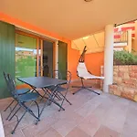 Apartmán Apartmentsgarda - Corte Sant'andrea Lazise