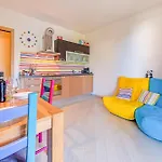 Apartmán Apartmentsgarda - Corte Sant'andrea