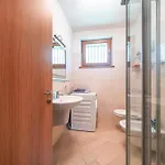 Apartmentsgarda - Corte Sant'andrea Apartmán *