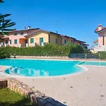 Apartmán Apartmentsgarda - Corte Sant'andrea