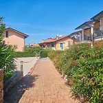 Apartmán Apartmentsgarda - Corte Sant'andrea Lazise
