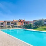 Apartmán Apartmentsgarda - Corte Sant'andrea Lazise