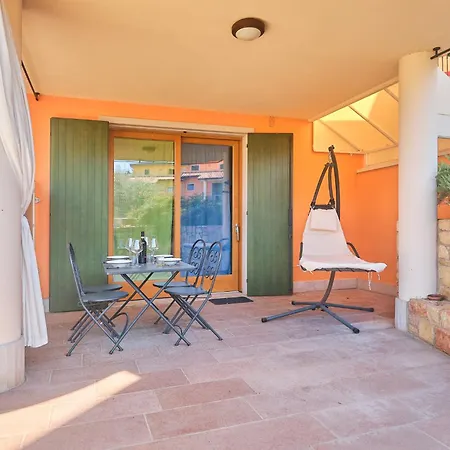 Apartmentsgarda - Corte Sant'andrea Apartamento Lazise