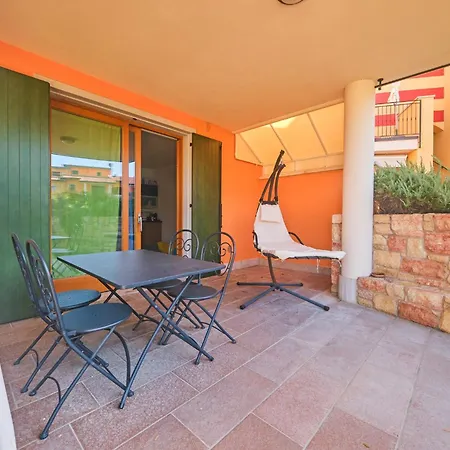 Apartamento Apartmentsgarda - Corte Sant'andrea Lazise