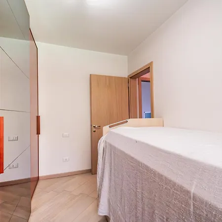 Apartamento Apartmentsgarda - Corte Sant'andrea *
