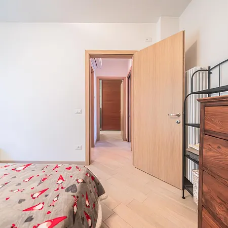 Apartmentsgarda - Corte Sant'andrea *