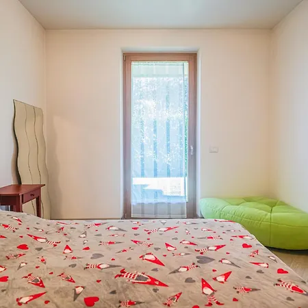 Apartmentsgarda - Corte Sant'andrea Apartamento *