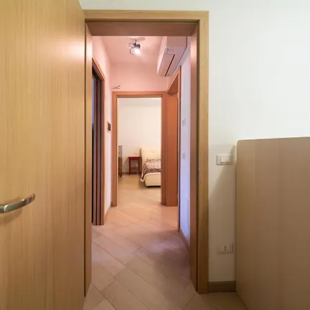 アパート Apartmentsgarda - Corte Sant'andrea *