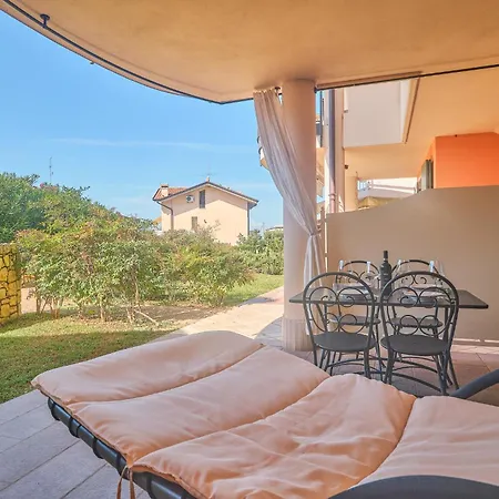 Apartamento Apartmentsgarda - Corte Sant'andrea Lazise