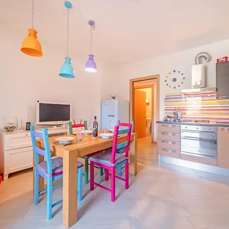 Apartmentsgarda - Corte Sant'andrea *