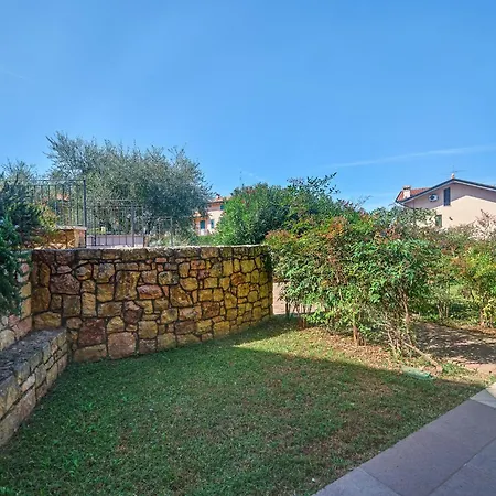 Apartamento Apartmentsgarda - Corte Sant'andrea