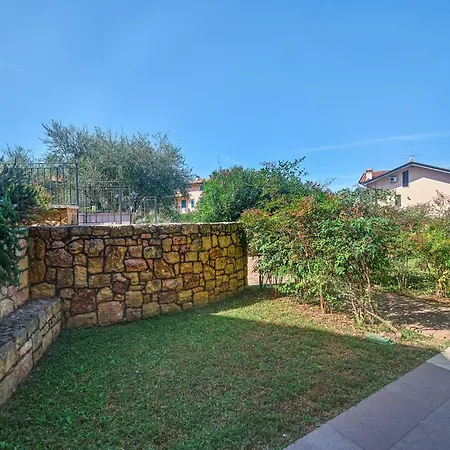 Apartment Apartmentsgarda - Corte Sant'andrea