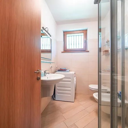 Apartmentsgarda - Corte Sant'andrea Apartamento *