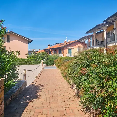 Apartamento Apartmentsgarda - Corte Sant'andrea Lazise
