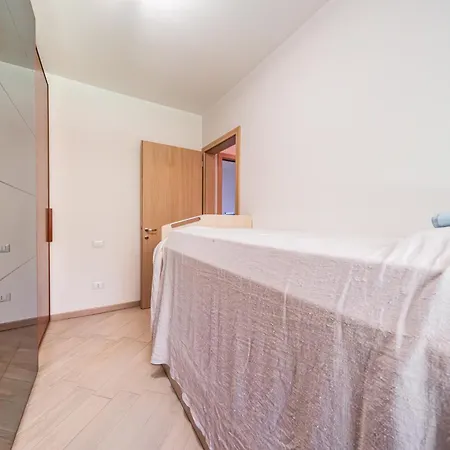 Apartmentsgarda - Corte Sant'andrea * ラツィーゼ