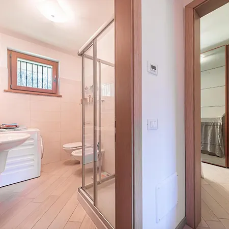 Apartmentsgarda - Corte Sant'andrea Apartamento *
