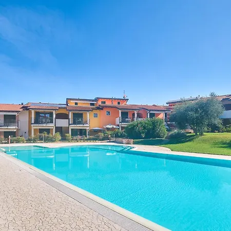 Apartamento Apartmentsgarda - Corte Sant'andrea Lazise