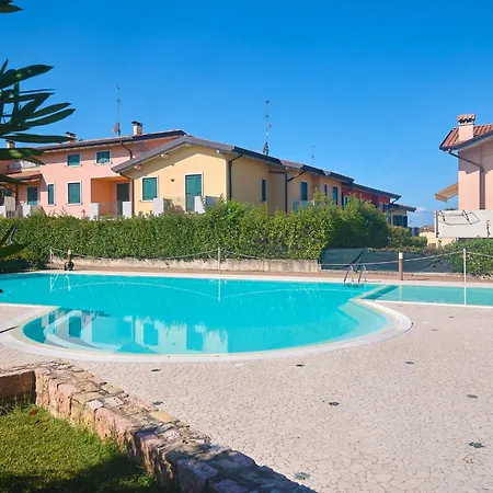 Apartman Apartmentsgarda - Corte Sant'andrea