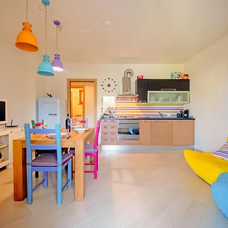 Apartman Apartmentsgarda - Corte Sant'andrea Lazise