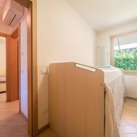 Apartmentsgarda - Corte Sant'andrea *