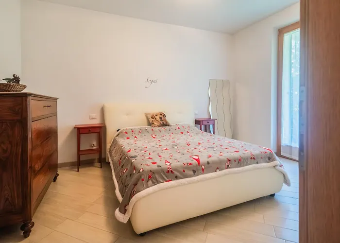 Apartmán Apartmentsgarda - Corte Sant'andrea Lazise