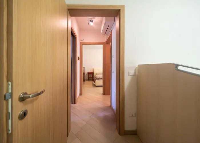Apartament Apartmentsgarda - Corte Sant'andrea *