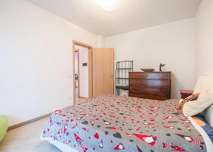 Apartmentsgarda - Corte Sant'andrea